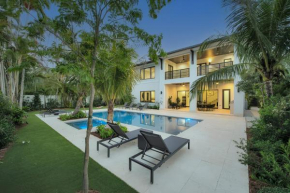 Luxury Villa - Nice - with Pool